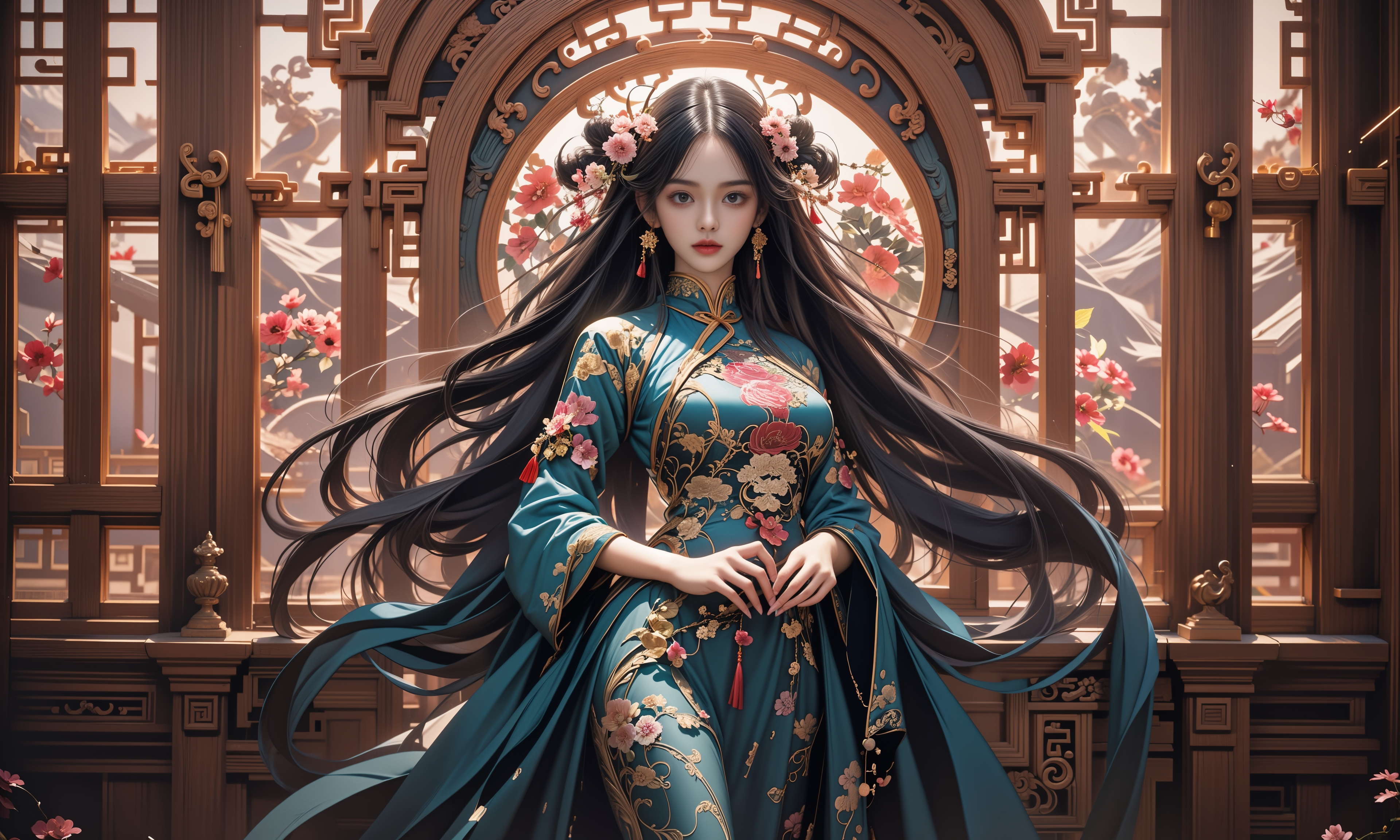 人社部：助力残疾人技能就业、技能成才